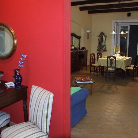Bed And Breakfast Adelberga Salerno Exterior photo