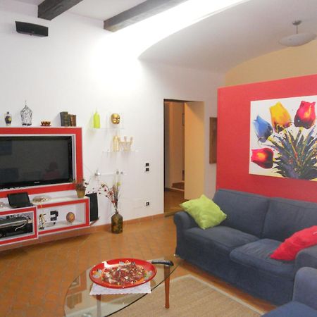 Bed And Breakfast Adelberga Salerno Exterior photo