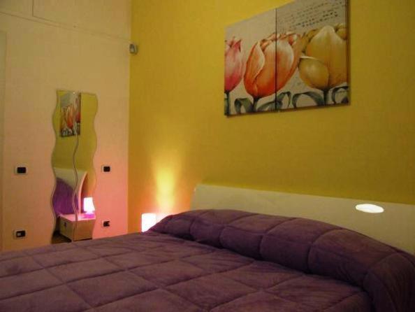 Bed And Breakfast Adelberga Salerno Exterior photo