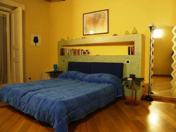 Bed And Breakfast Adelberga Salerno Room photo