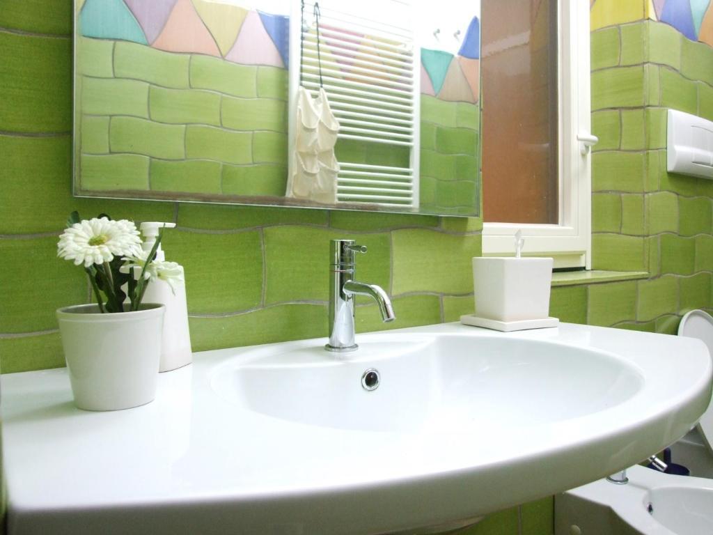Bed And Breakfast Adelberga Salerno Room photo