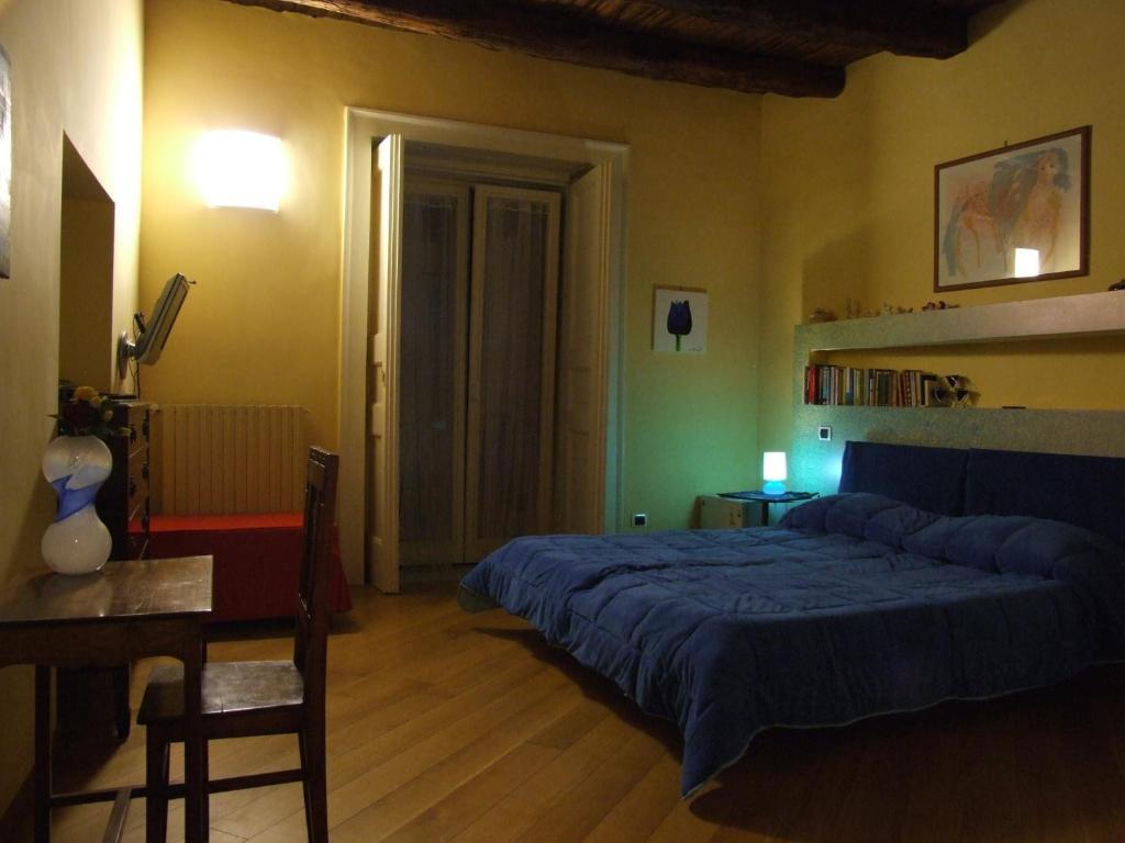 Bed And Breakfast Adelberga Salerno Room photo