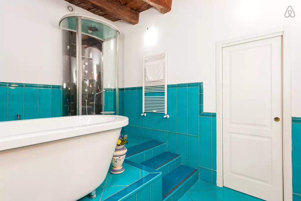 Bed And Breakfast Adelberga Salerno Exterior photo
