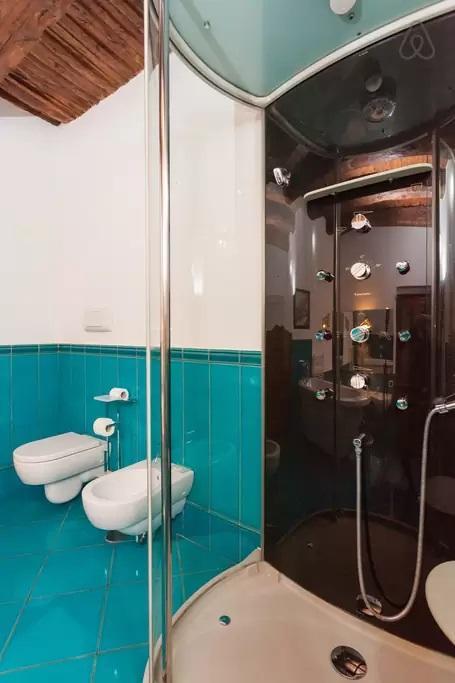Bed And Breakfast Adelberga Salerno Exterior photo