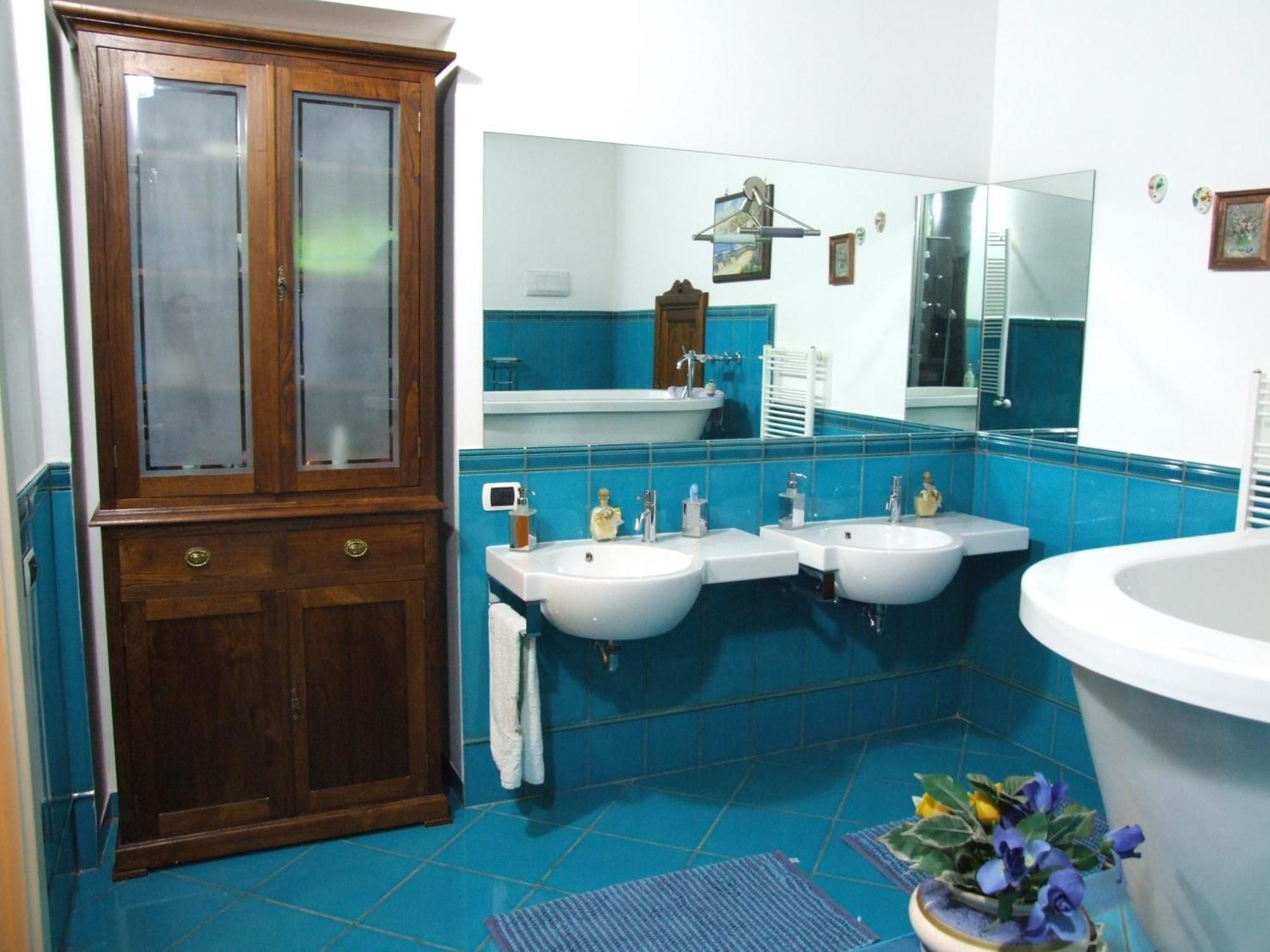 Bed And Breakfast Adelberga Salerno Exterior photo