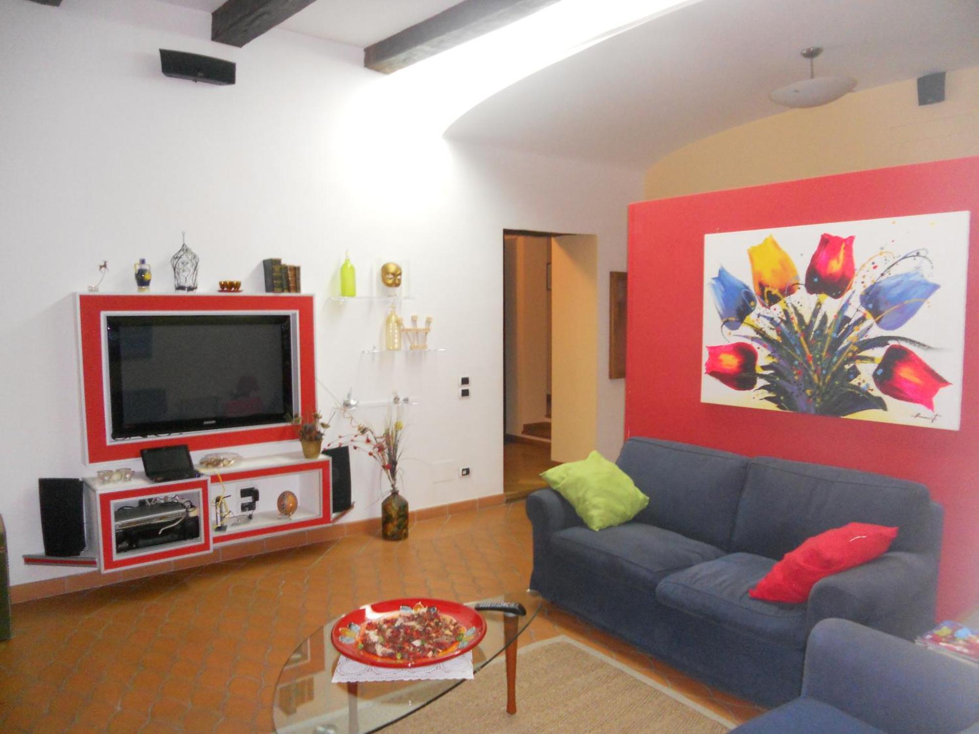Bed And Breakfast Adelberga Salerno Exterior photo