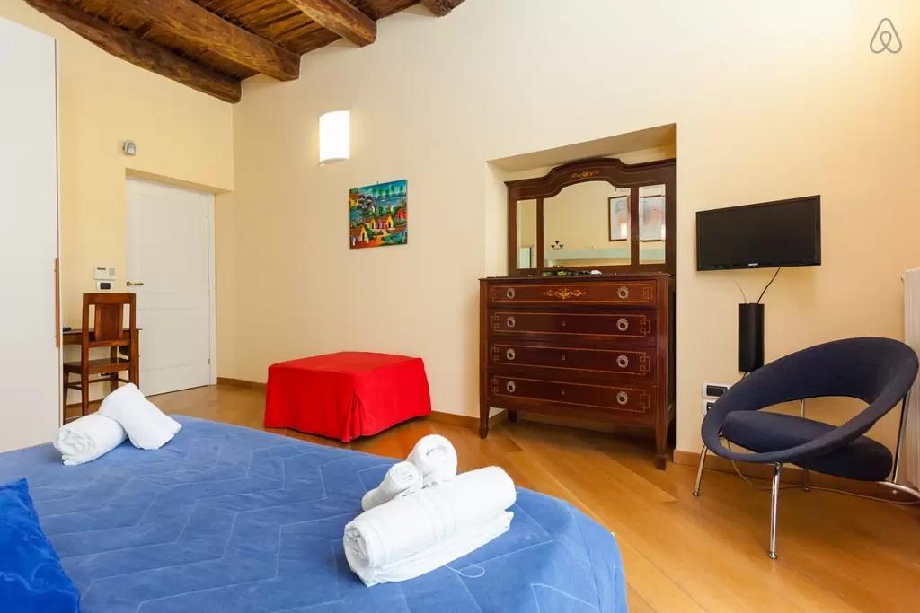 Bed And Breakfast Adelberga Salerno Exterior photo