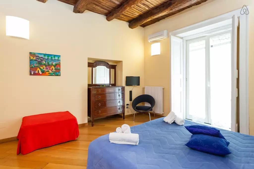 Bed And Breakfast Adelberga Salerno Exterior photo