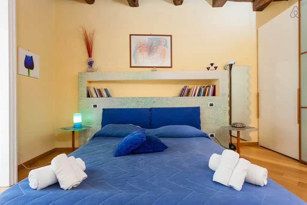 Bed And Breakfast Adelberga Salerno Exterior photo