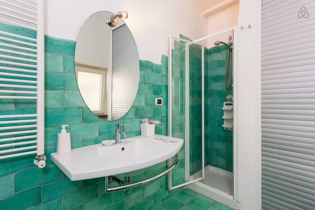Bed And Breakfast Adelberga Salerno Exterior photo