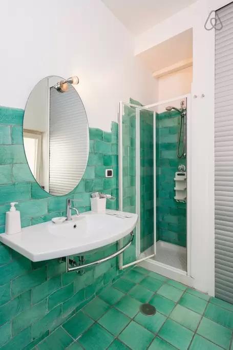 Bed And Breakfast Adelberga Salerno Exterior photo