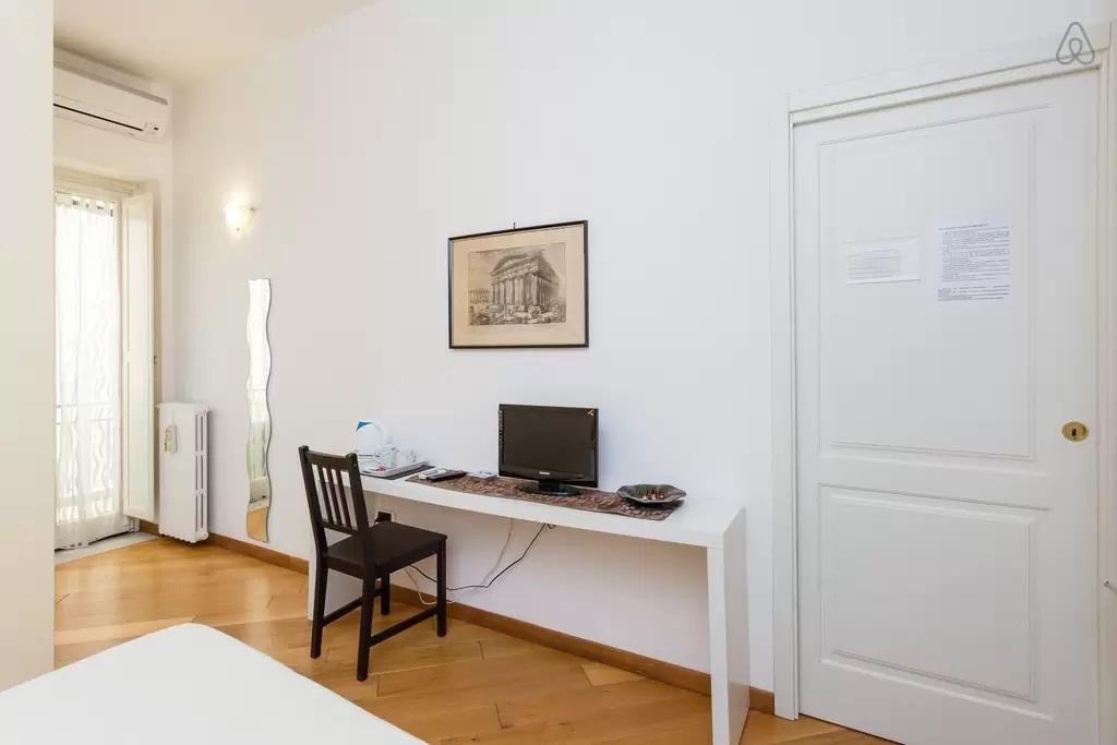 Bed And Breakfast Adelberga Salerno Exterior photo