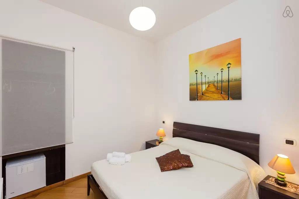 Bed And Breakfast Adelberga Salerno Exterior photo
