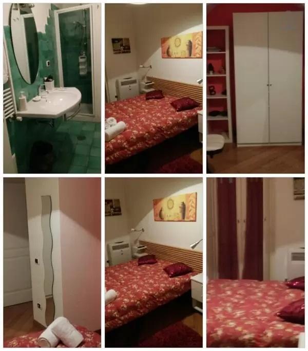 Bed And Breakfast Adelberga Salerno Exterior photo